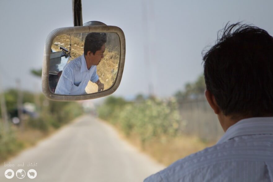 Phnom Penh