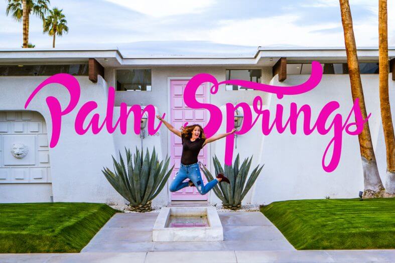Best Things to do in Palm Springs