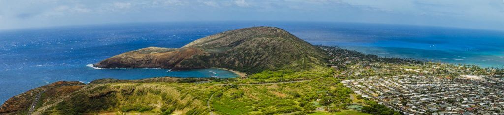 Koko Head Hike