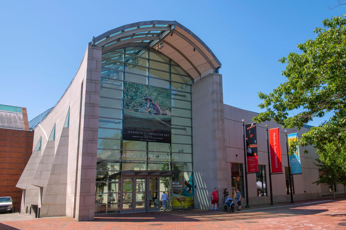 Peabody-Essex-Museum-in-Salem-Massachusetts