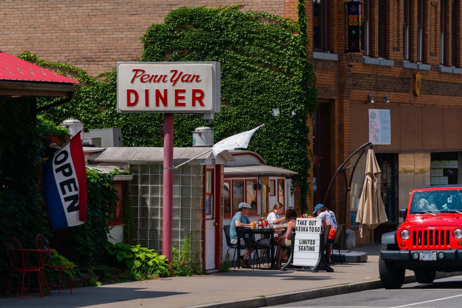 Best Things to do in Penn Yan New York Bobo and ChiChi