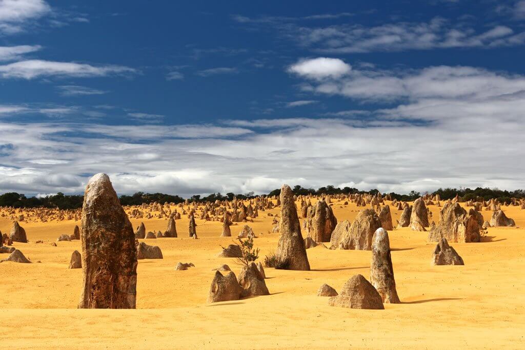 Pinnacles-Desert-Australia