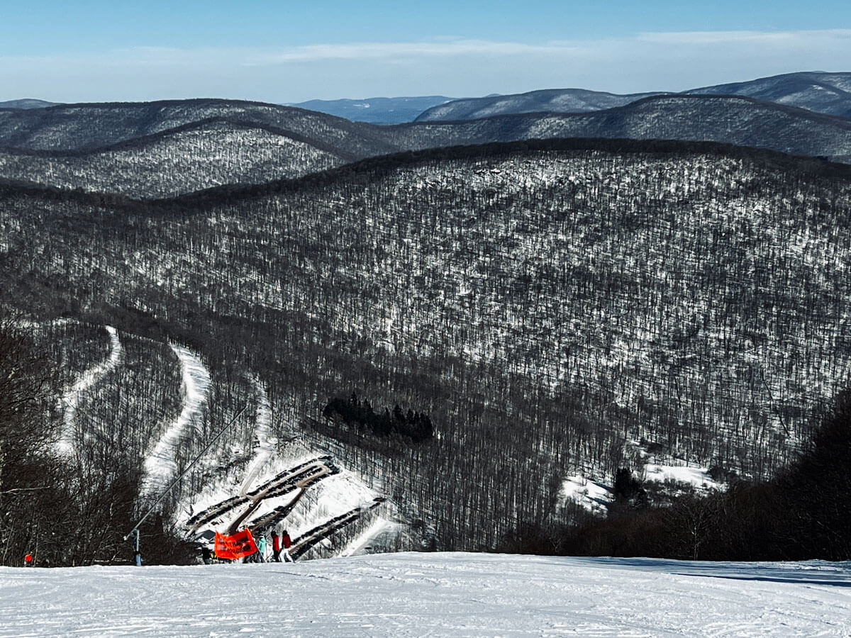 Plattekill-Mountain-and-ski-resort-in-the-Catskills-New-York