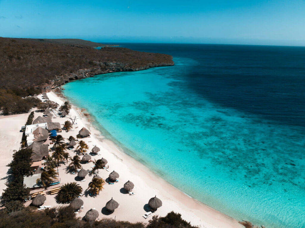 Playa-Cas-Abao-or-Cas-Abao-Beach-in-Curacao