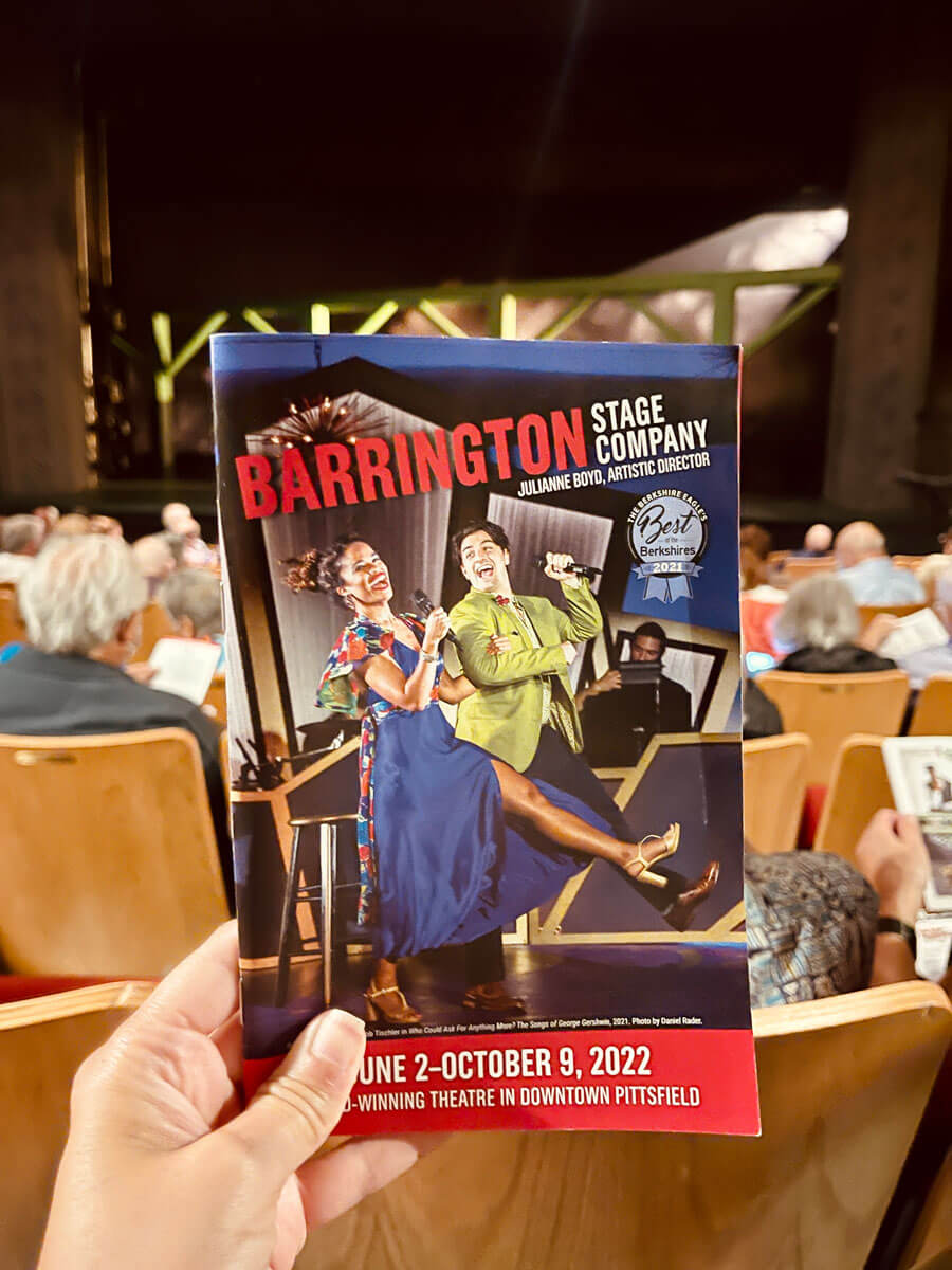 Playbill-at-the-Barrington-State-in-Pittsfield-Massachusetts-in-the-Berkshires