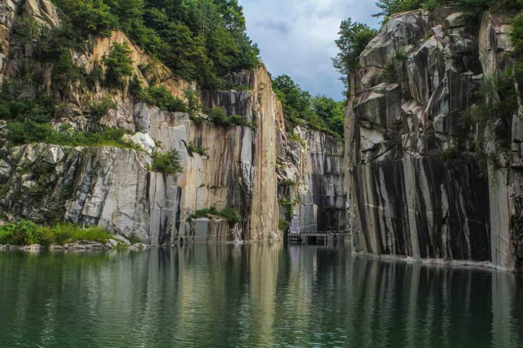 Pocheon Art Valley