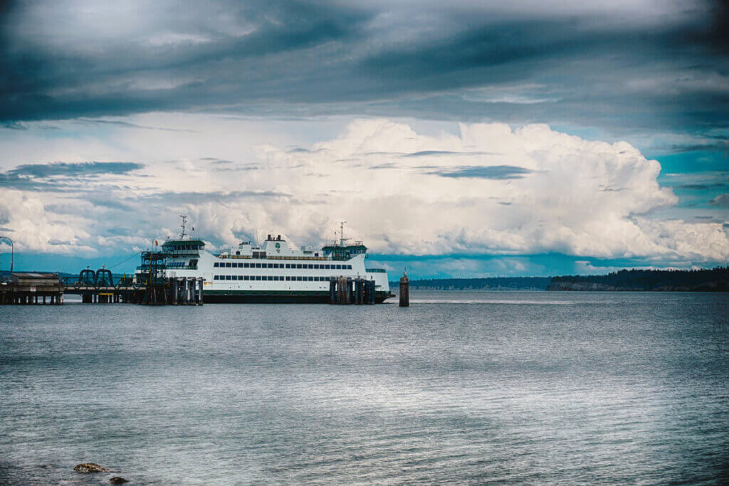Port-Townsend-Ferry-in-Washington