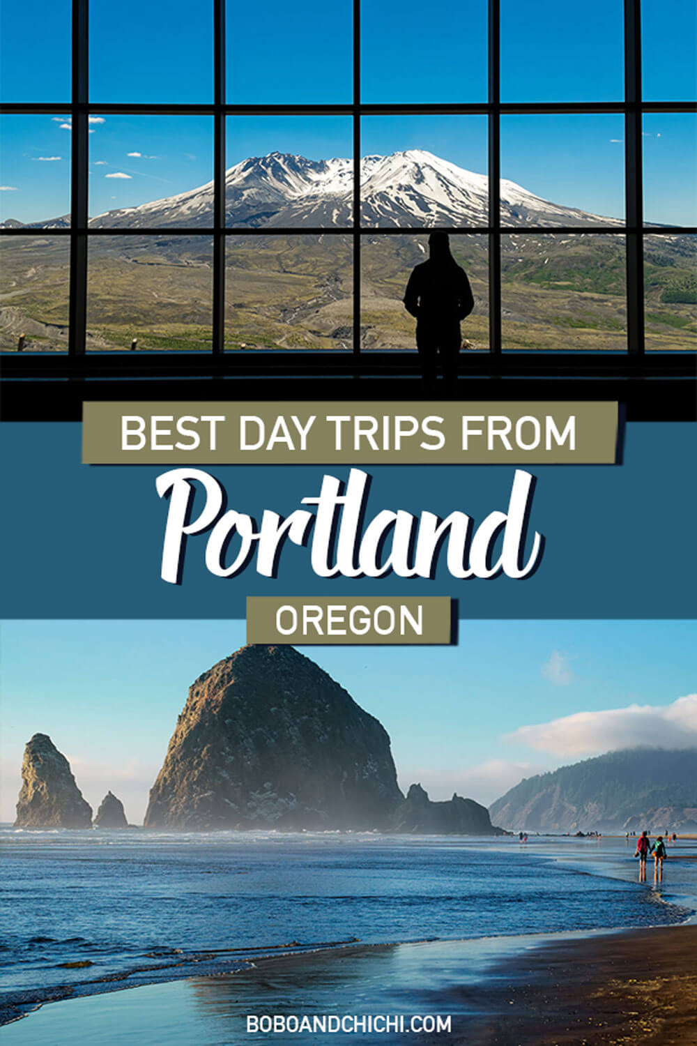 Portland-day-trips