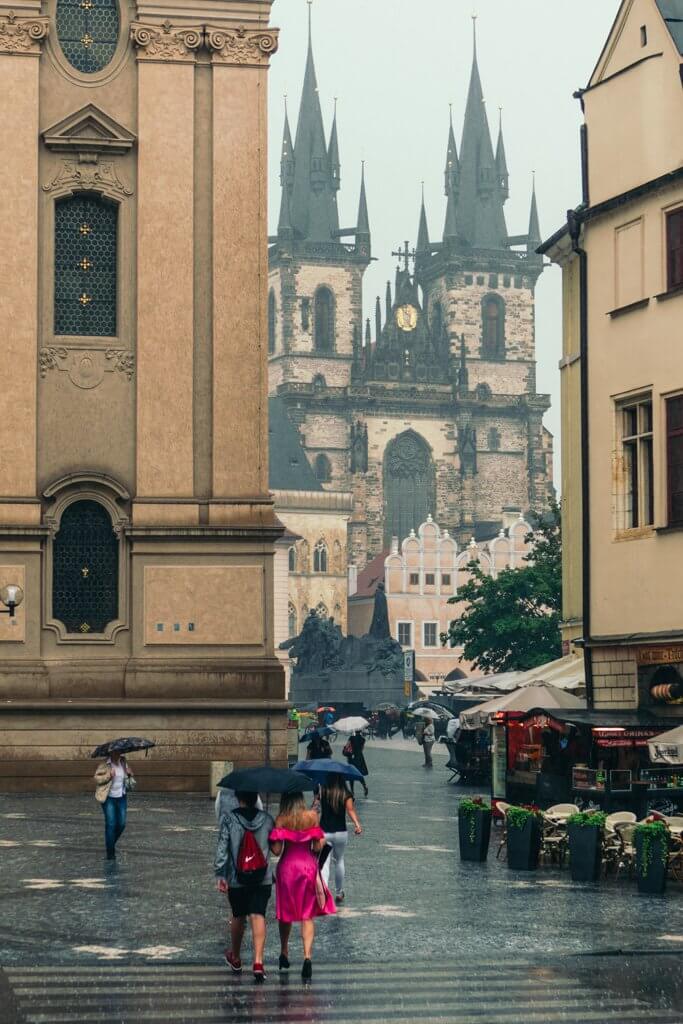 Best Things to do in Prague