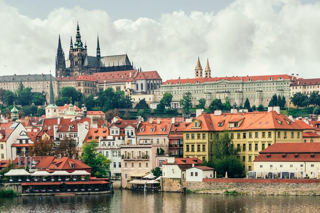 Lesser Town Prague Best Things to do in Prague