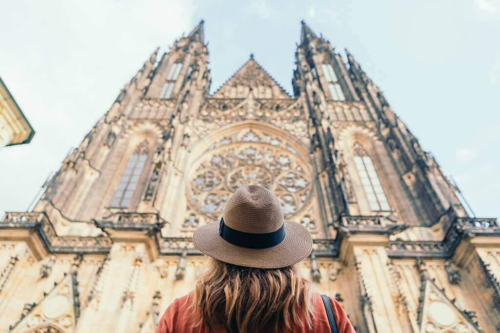 Prague Castle