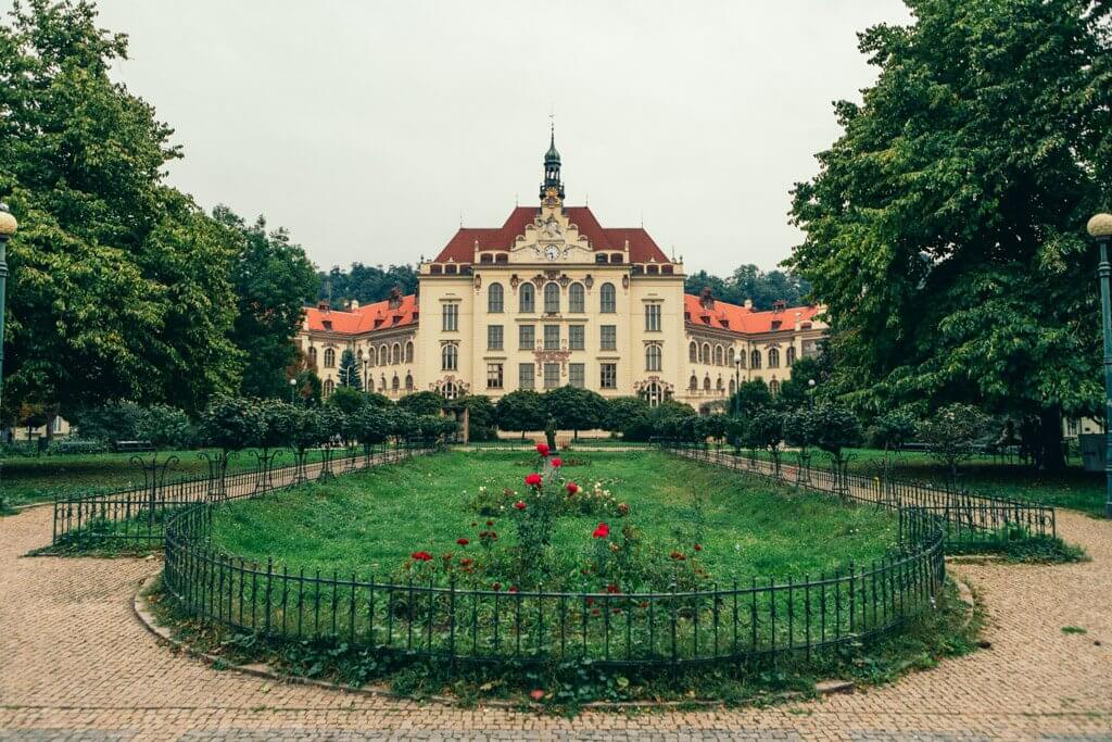 Karlin best things to do in Prague