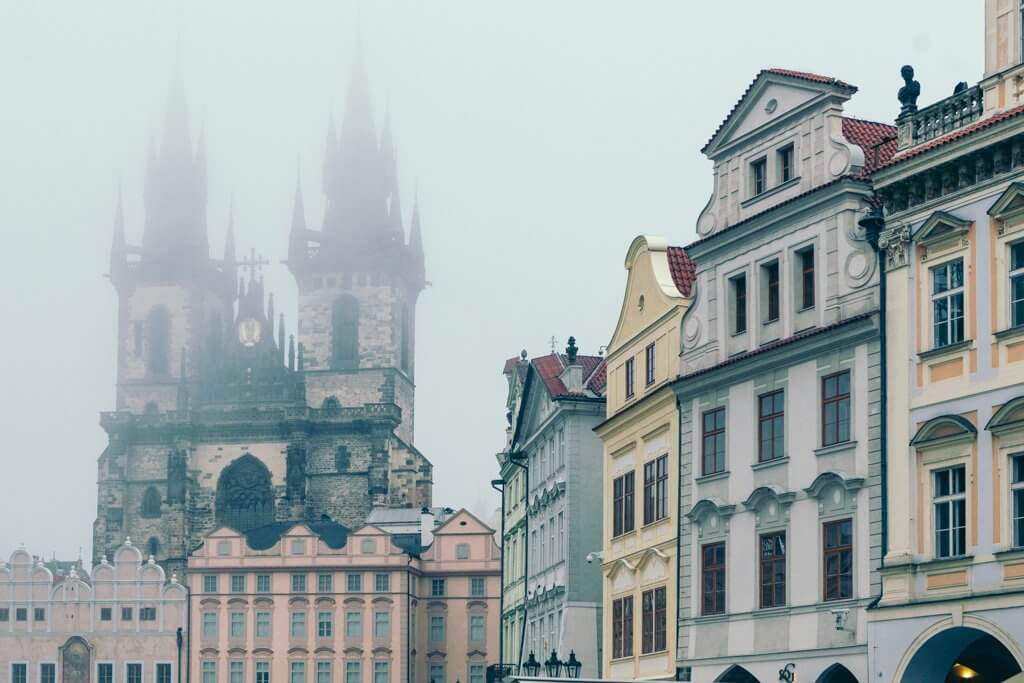 Best Things to do in Prague