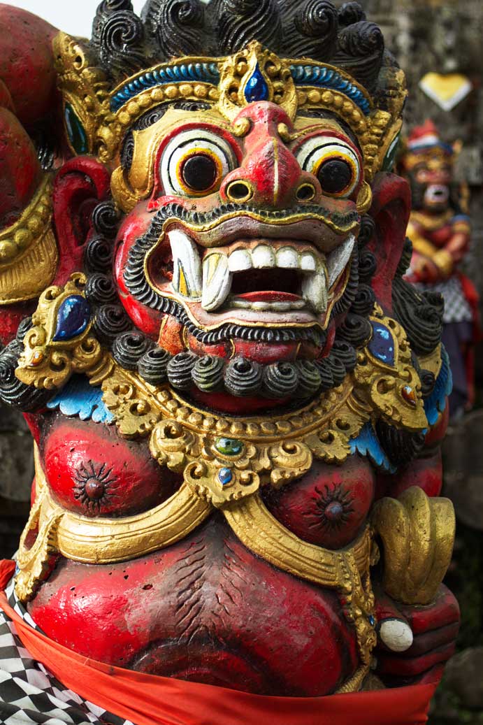 Pura Ulun Danu Batur Temple