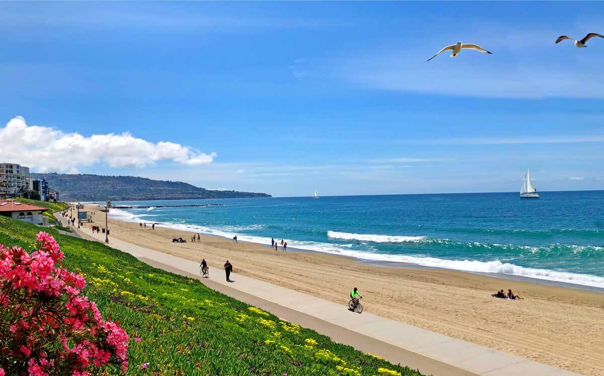 Redondo-Beach-in-Los-Angeles-California