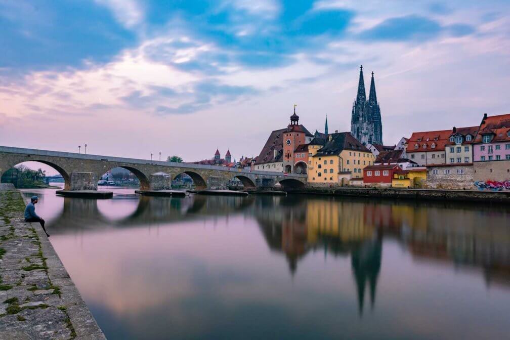 Amazing Things to do in Regensburg Germany - Bobo and ChiChi