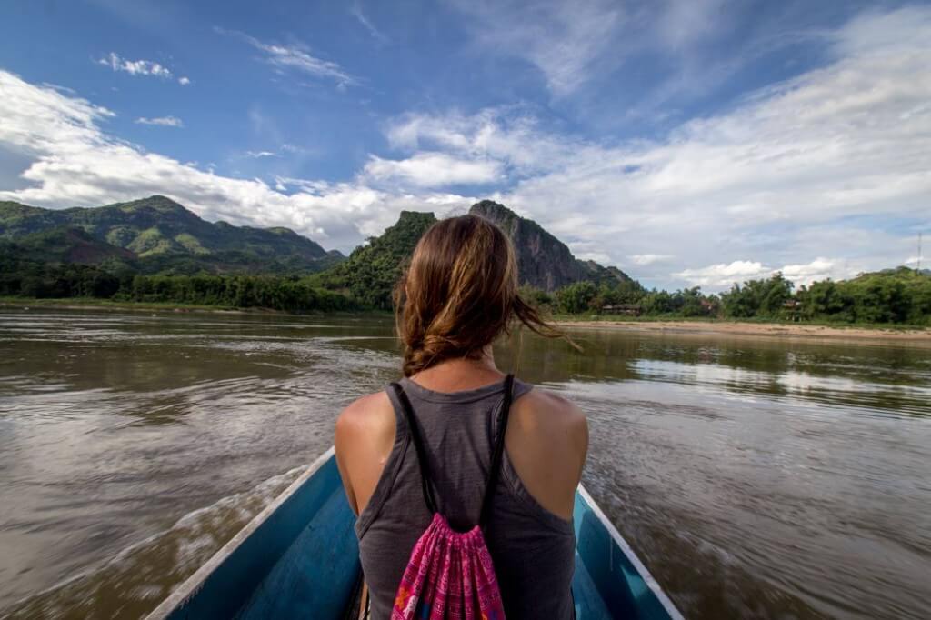 Luang Prabang