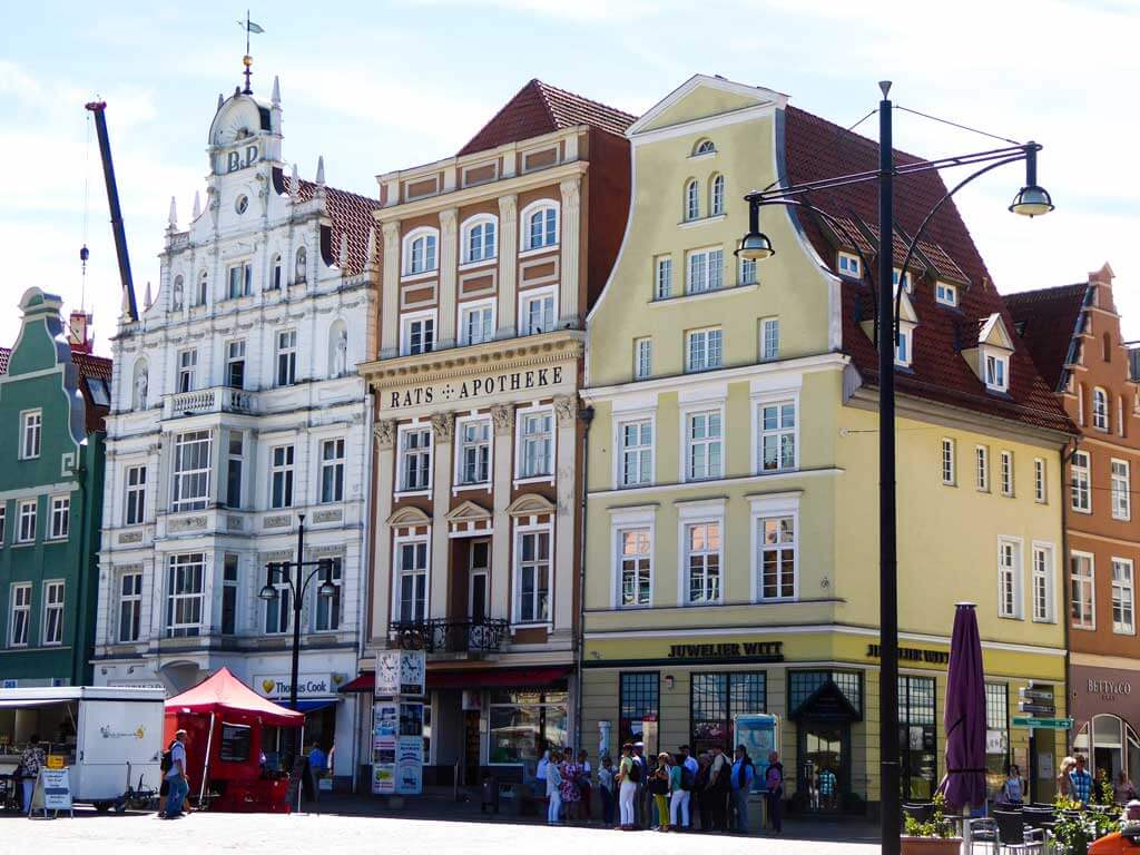 Rostock Germany