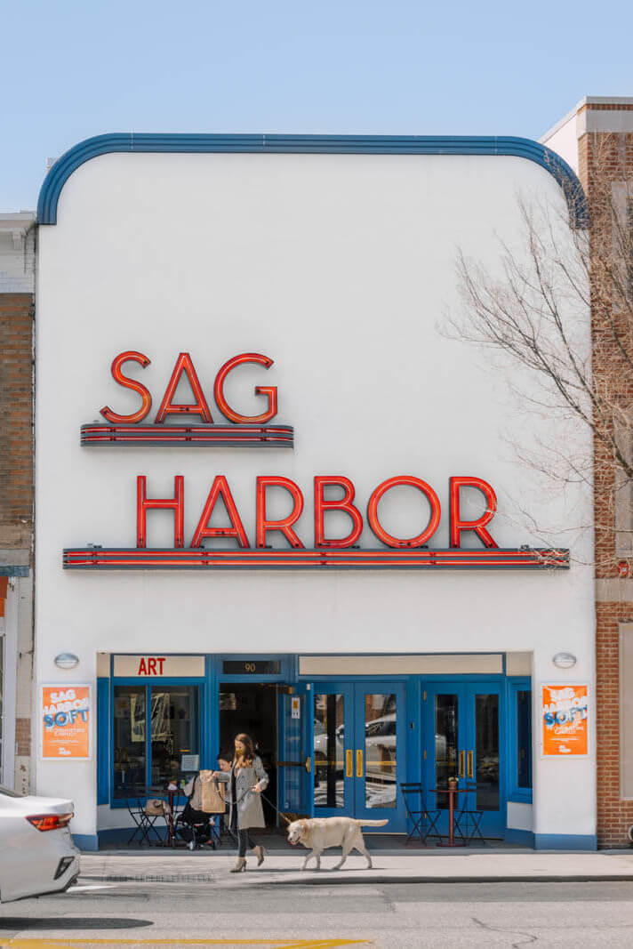 Sag Harbor, Hamptons, NY