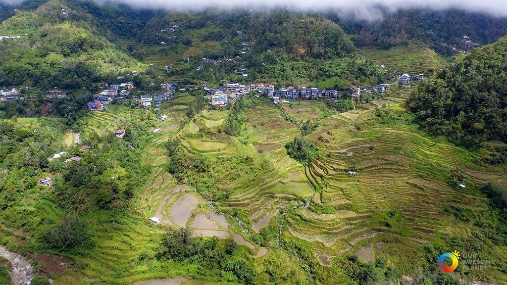 Sagada Philippines