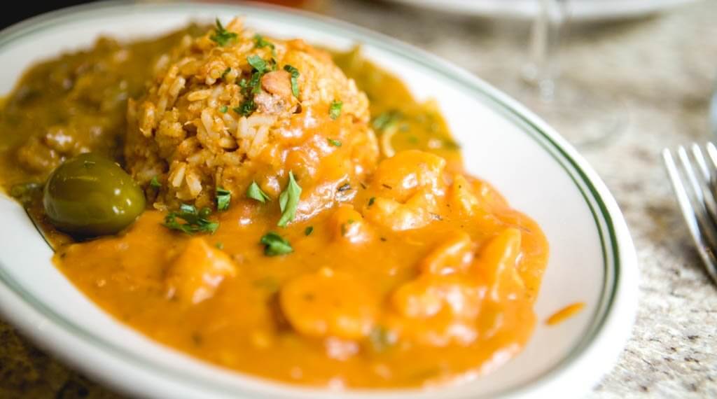 New Orleans Jambalaya