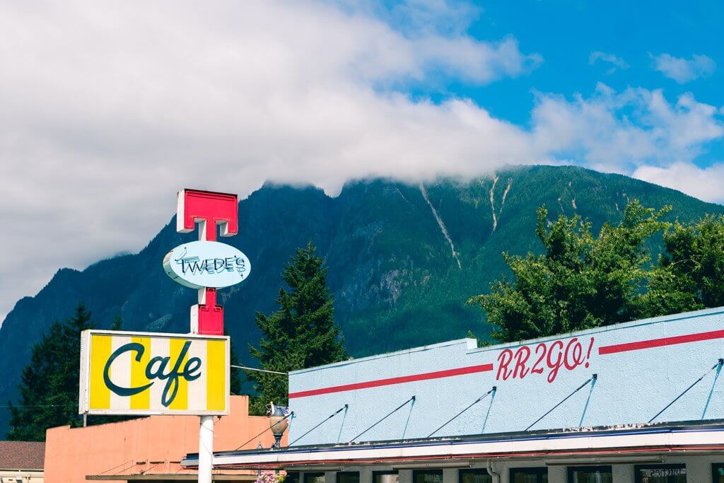 Best Day trips from Seattle