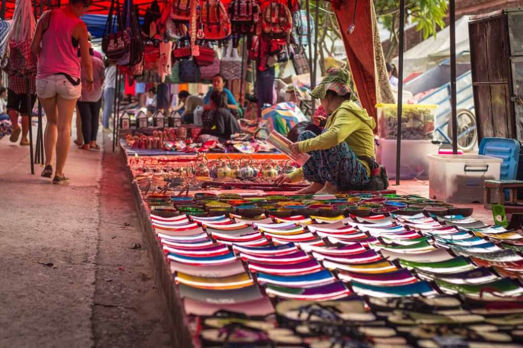 Luang Prabang