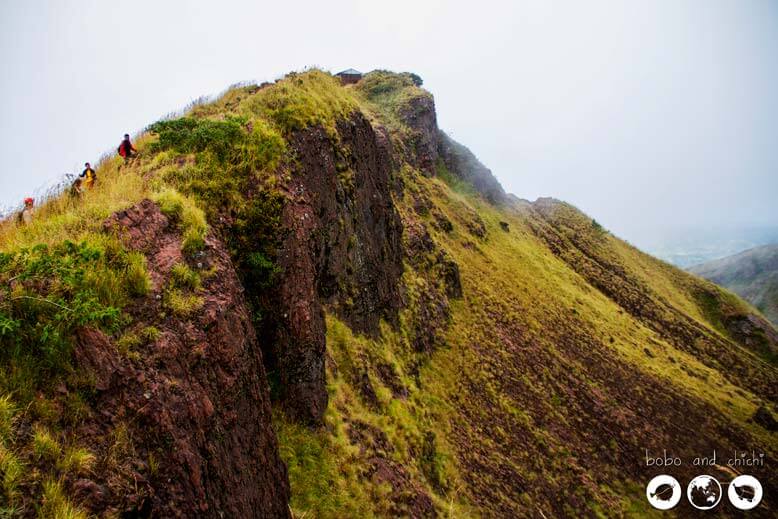 Mt Batur Volcano Hike