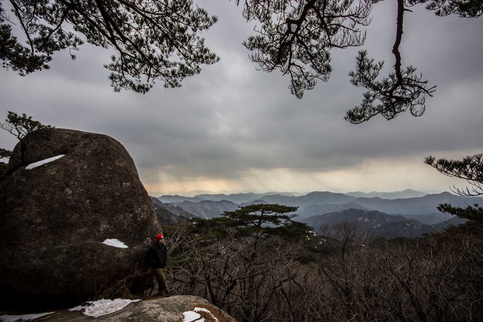 Korea's National Parks