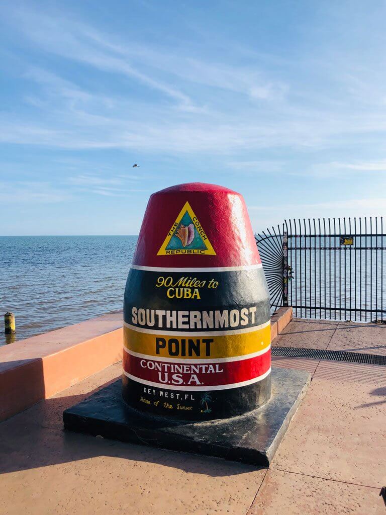 Southernmost-Point-of-the-continental-US-in-Key-West