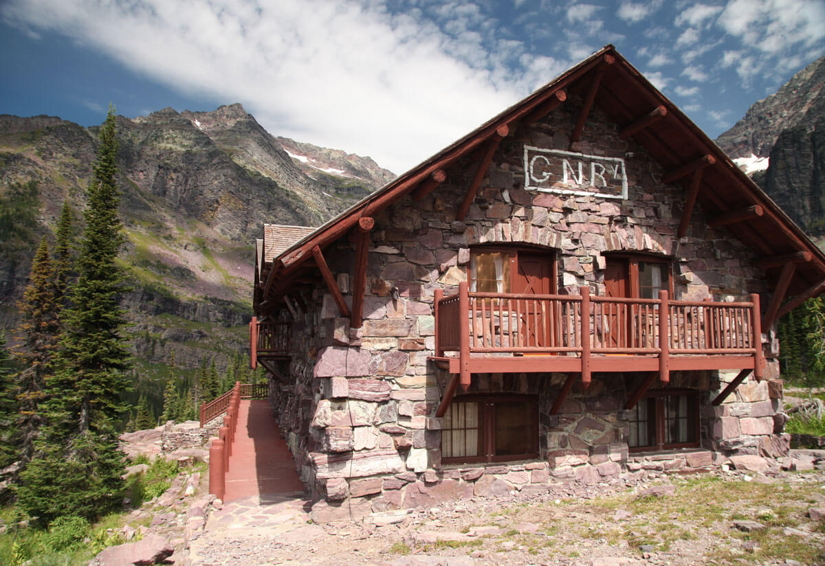 Sperry-Chalet-in-Glacier-National-Park