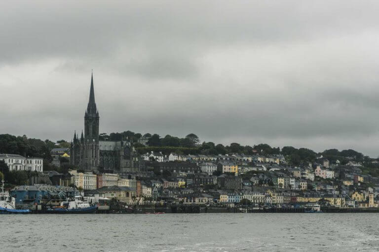 Cobh Ireland
