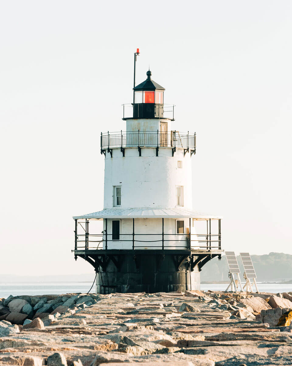 Spring-Point-Ledge-Lighthouse-in-Portland-Maine