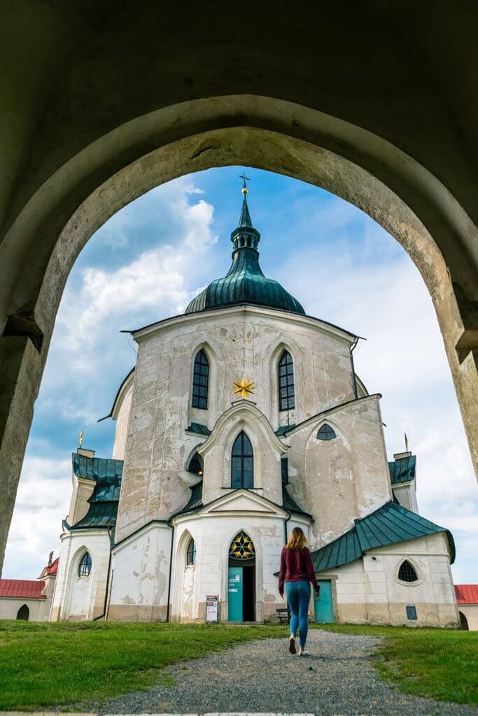 UNESCO Czech Republic