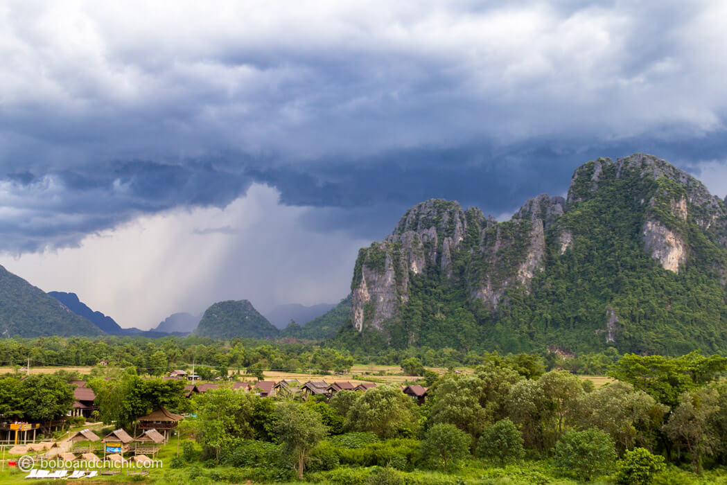 Vang Vieng