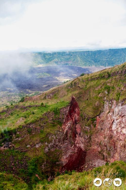 Mt Batur Volcano Hike