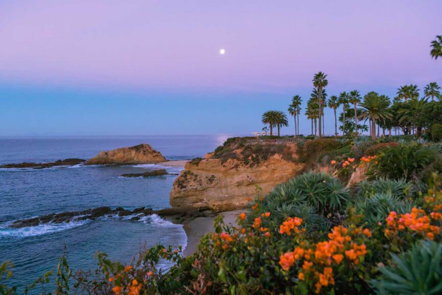 Best Things To Do In Laguna Beach California S Cutest Coastal Town