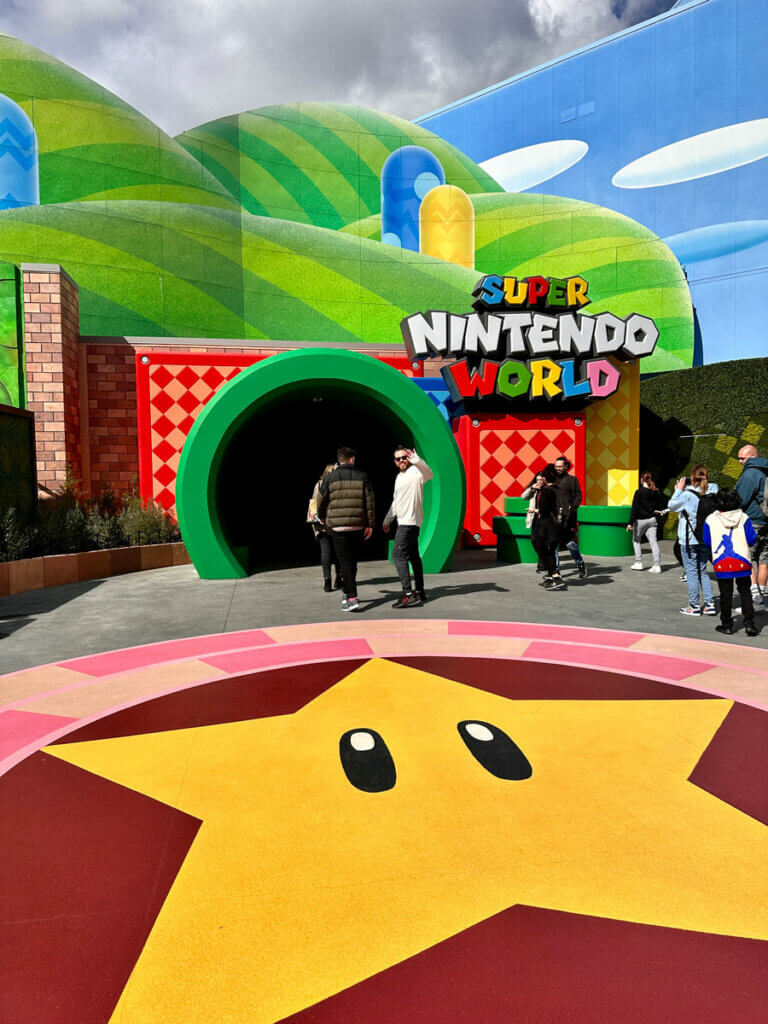 Super-Nintendo-World-at-Universal-Studios-Hollywood