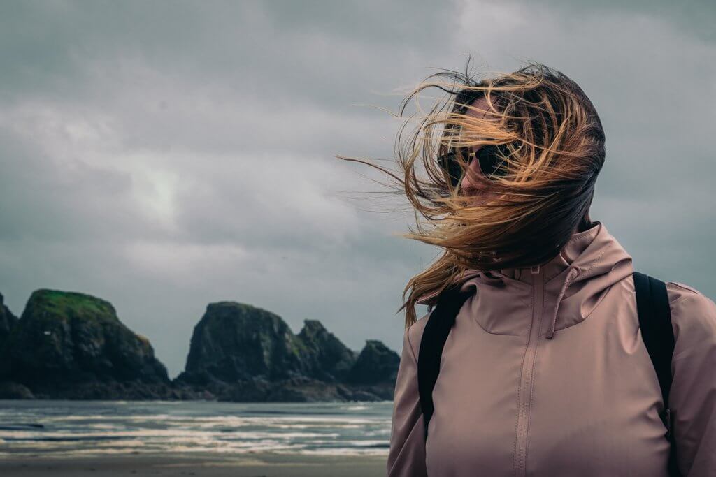 Copper Coast Geo Park Ireland