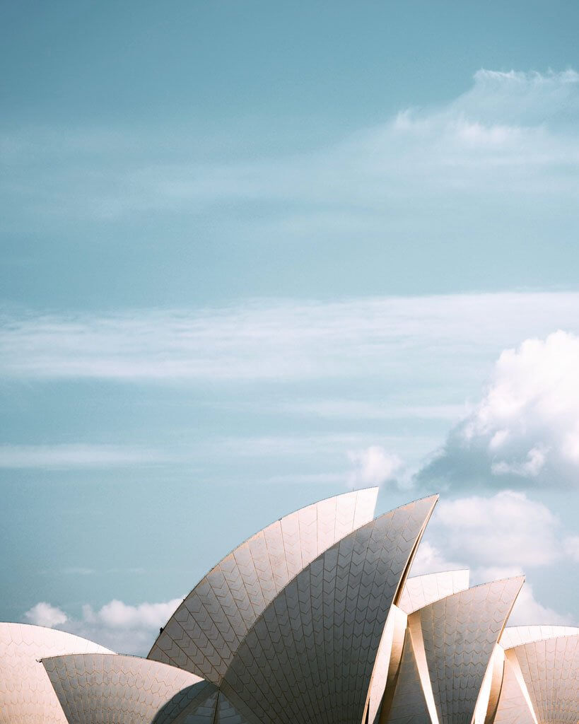 Sydney-Opera-House