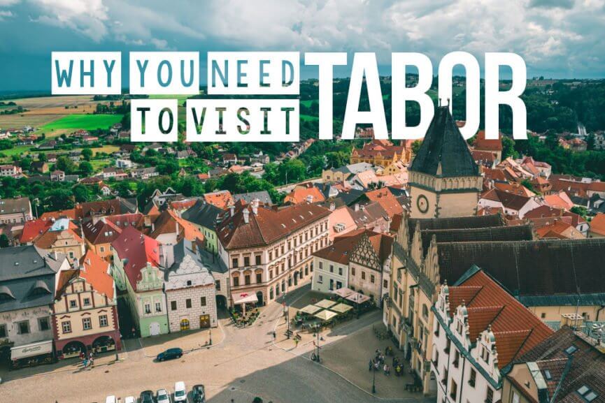 Tabor Czech Republic