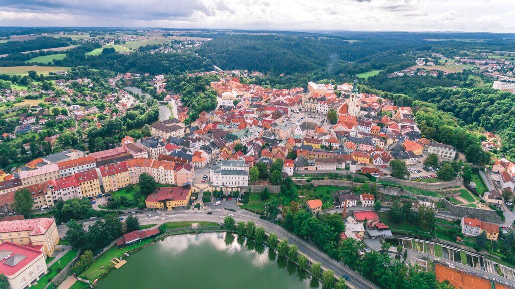 Tabor Czech Republic