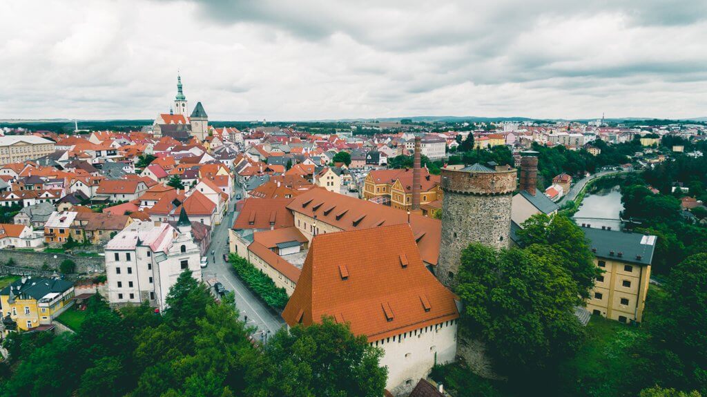 Tabor Czech Republic