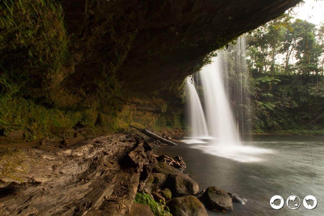 Bolaven Plateau in Laos: A Waterfall, Coffee, & Adventure Itinerary Guide