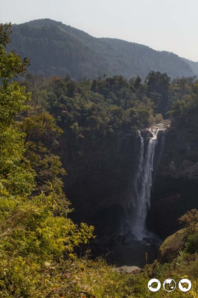 Bolaven Plateau