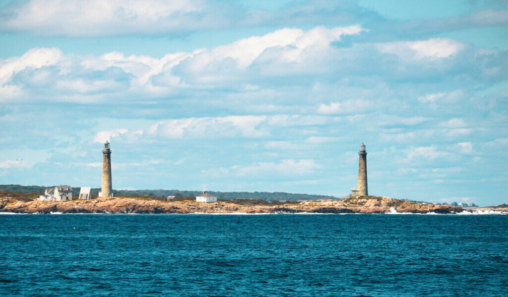 Thacher-Island-Twin-Lights-in-Rockport-Massachusetts