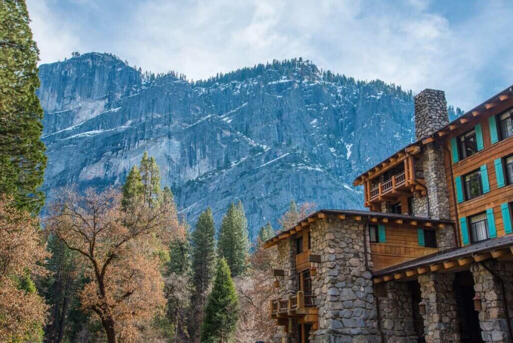 The-Ahwahnee-in-Yosemite-National-Park-within-the-Yosemite-Valley