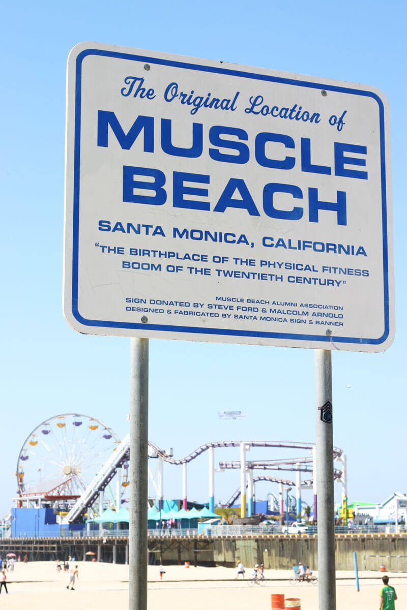 The-Original-Muscle-Beach-in-Santa-Monica-California
