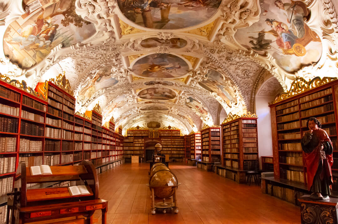 Theological-Hall-at-Strahov-Libray