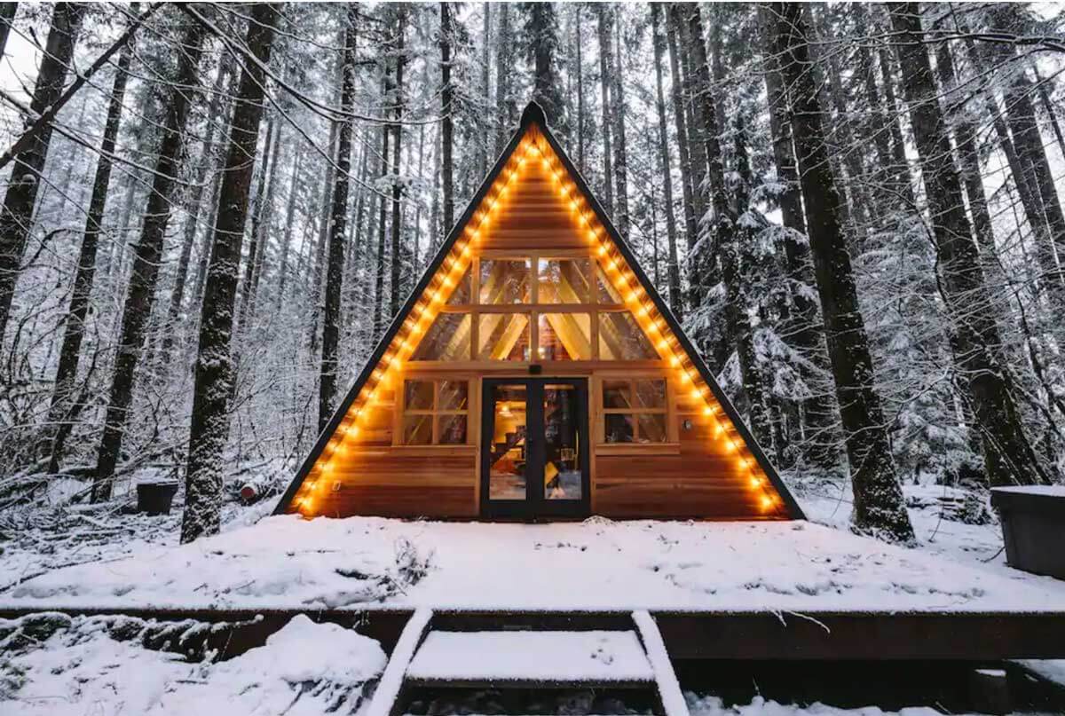 Tye-Haus-A-Frame-Cabin-in-Washington-State